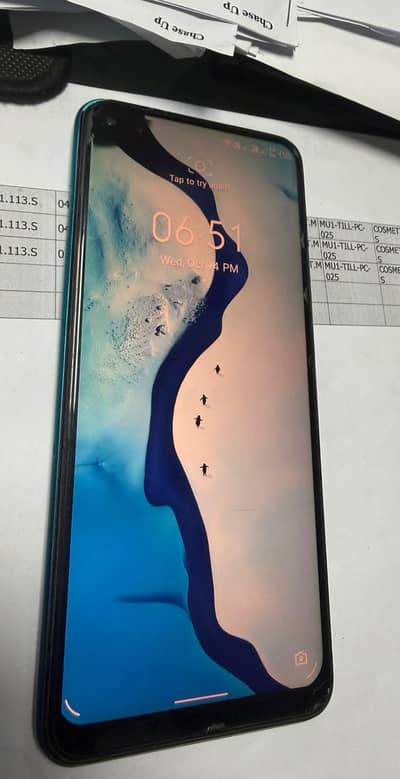 Infinix Hot 10