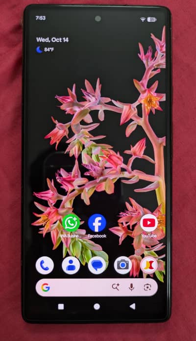 Google Pixel 6