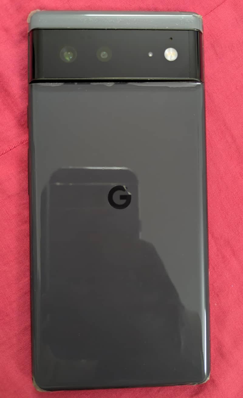 Google Pixel 6 1