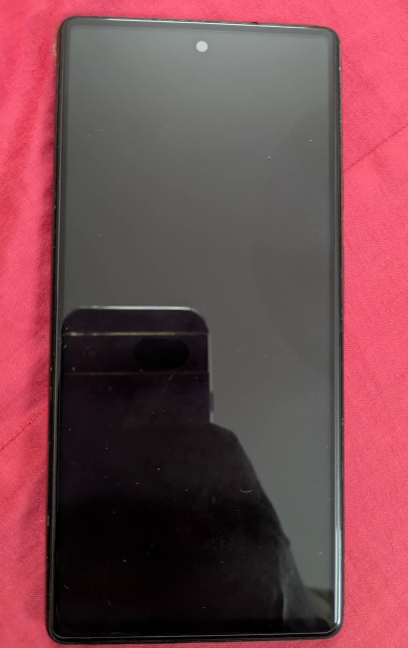 Google Pixel 6 2