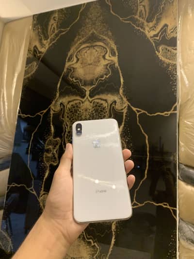 Apple iPhone XS Max PTA Approved