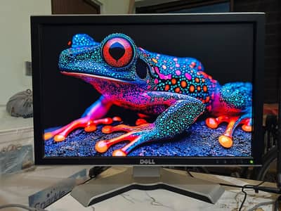 DELL LCD 20 inches