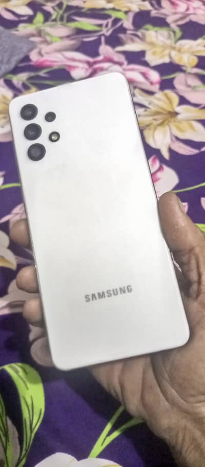Samsung Mobile A32