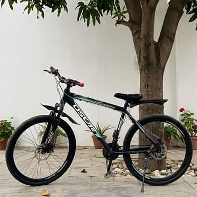 Bicycle For Sale Urgent