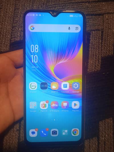 Infinix Hot 9 Play