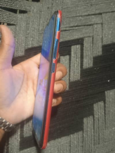 Infinix Hot 9 Play
