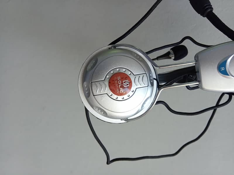 Headphones 1