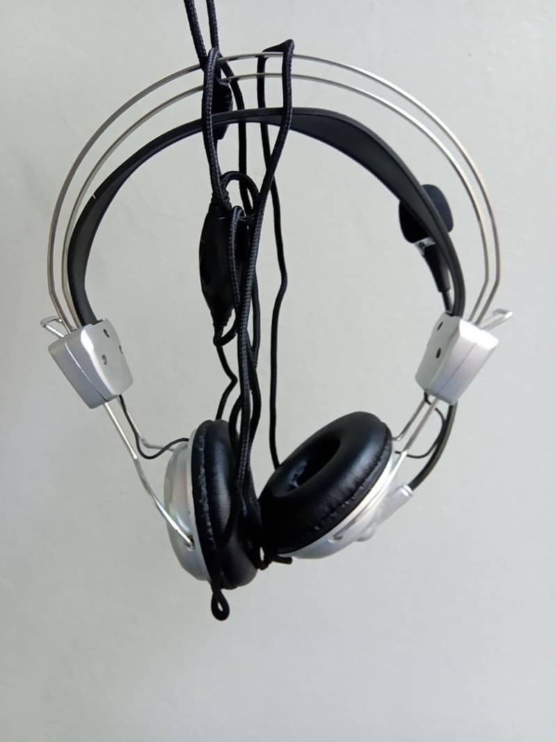 Headphones 2