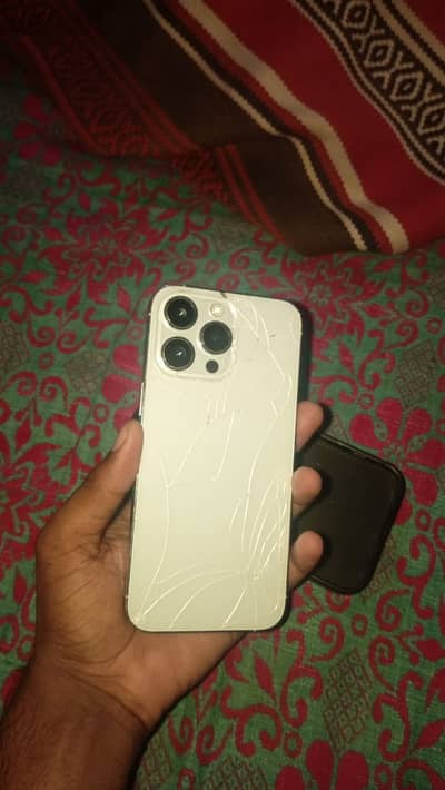 Apple iPhone 14 Pro Max