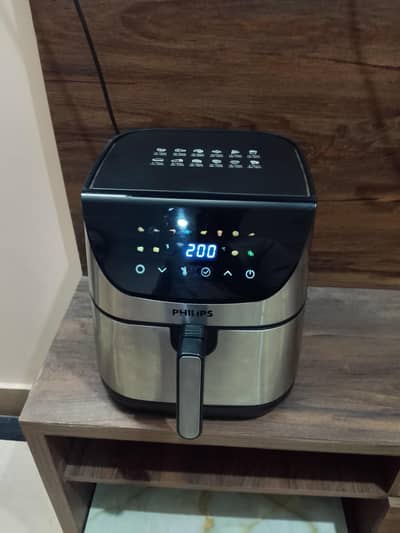Air Fryer 12litr only 1 year use