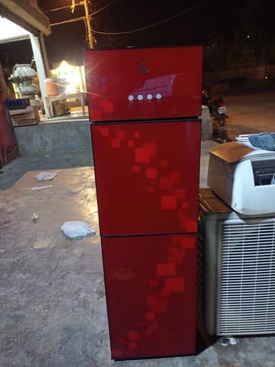 good condition