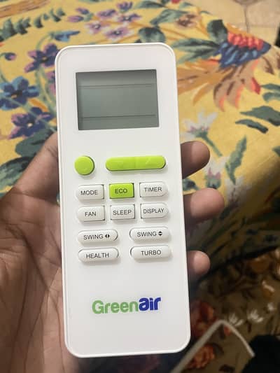 Green air