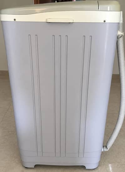 Original Super Asia Washing Machine, SA-210, In Mint Condition