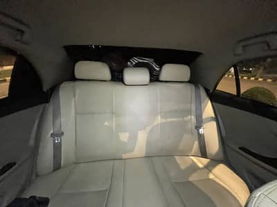 Toyota Corolla Altis 2013