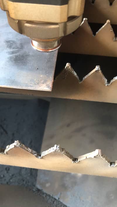 Need fiber laser machine designer