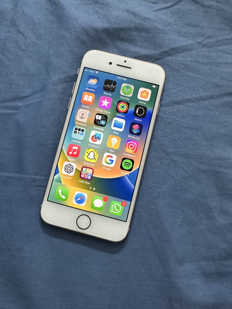 Apple iPhone 8 2