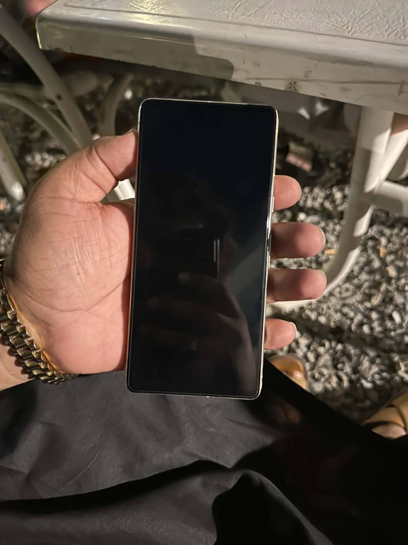 Google Pixel 7 2
