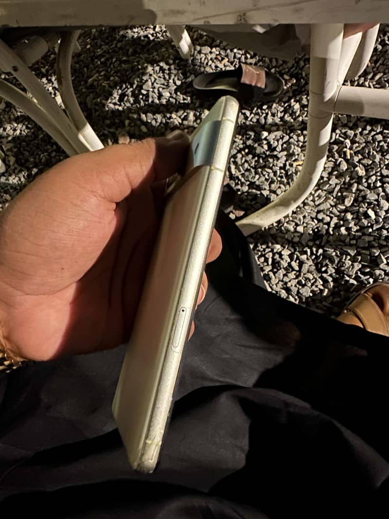 Google Pixel 7 8