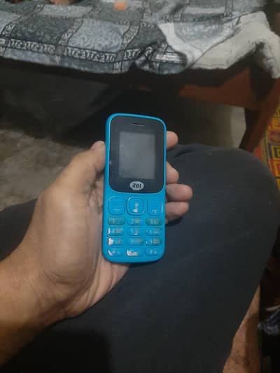 kepad fone itel