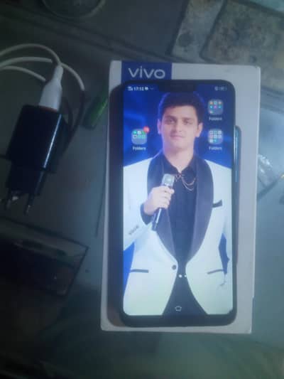 Vivo Y83 final 10000ka 03016218156call
