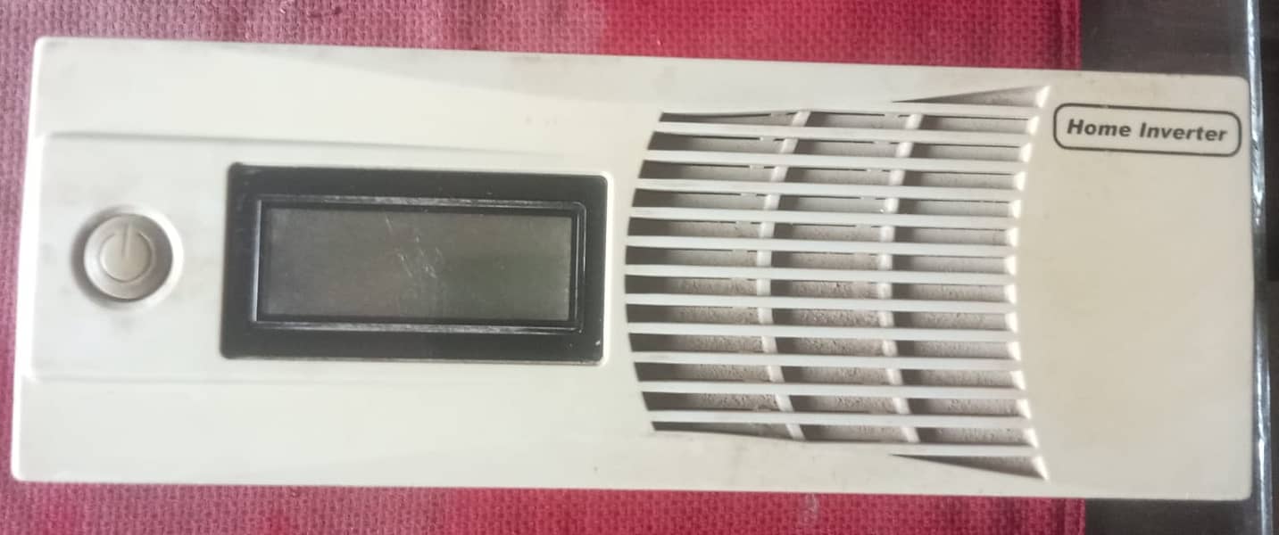 slightly used, working condition 1