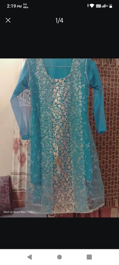 New 3Pc Dress