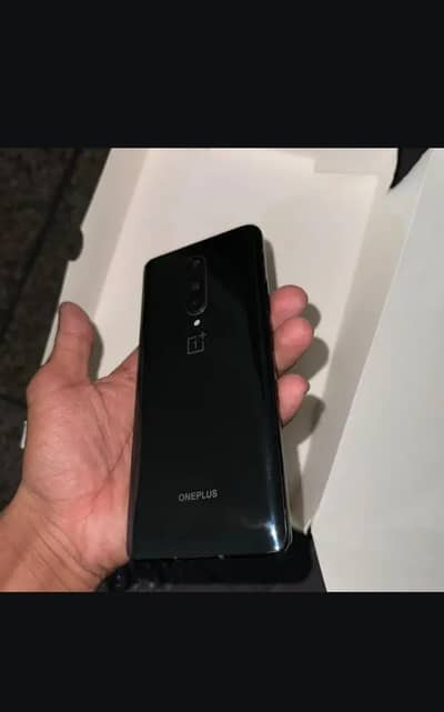 One Plus 8