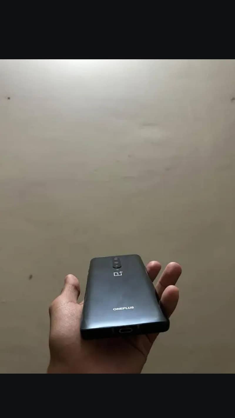 One Plus 8 2