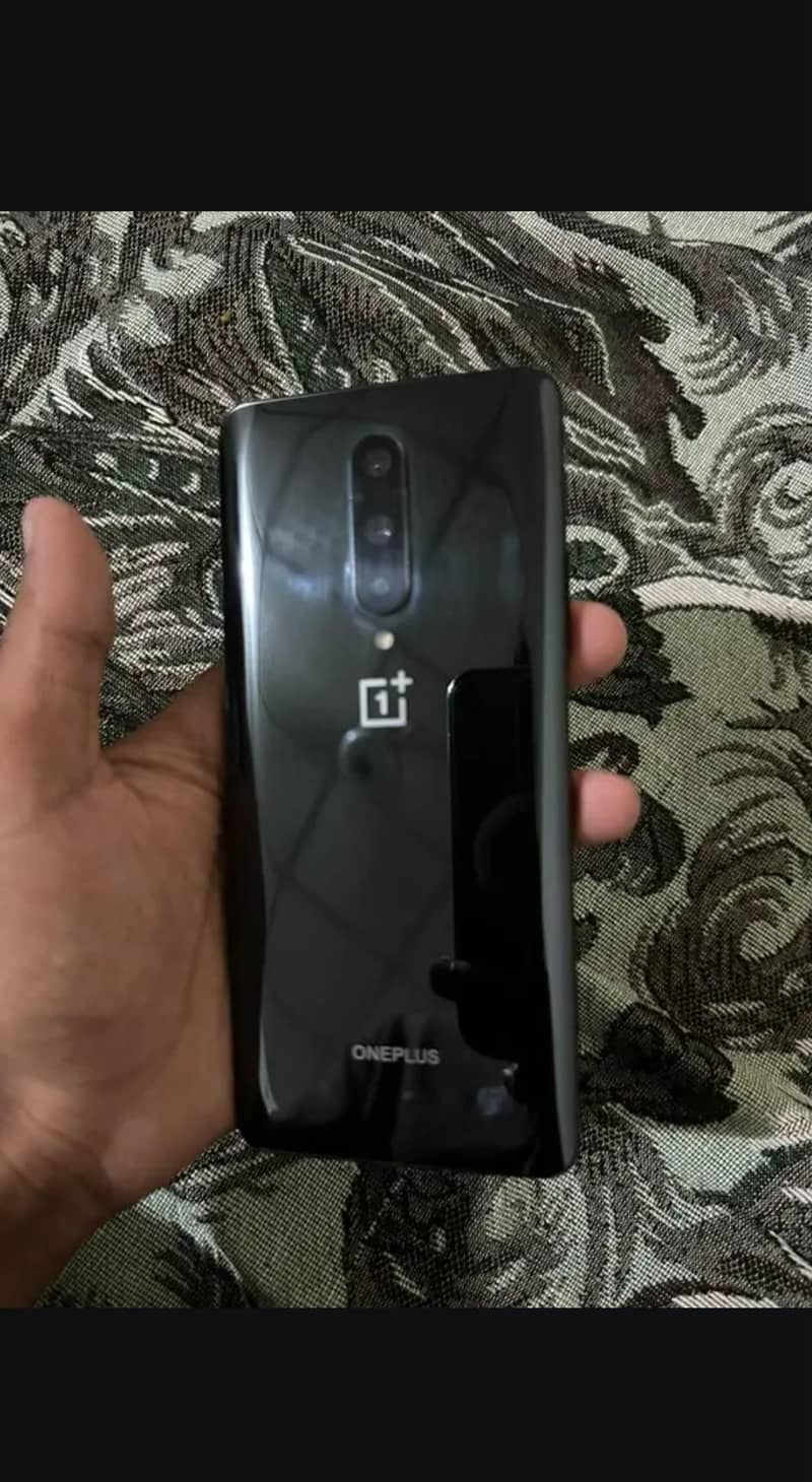 One Plus 8 3