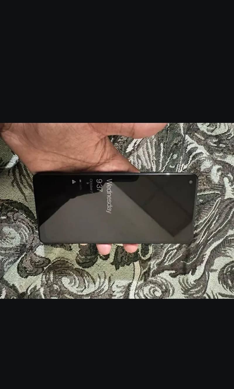 One Plus 8 5