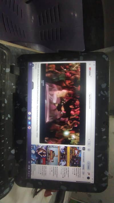 chromebook