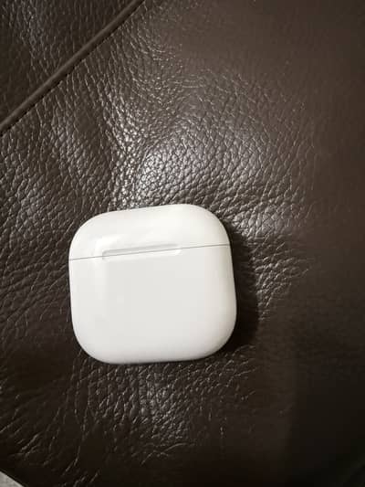 Apple Original AirPods 4 with Anc