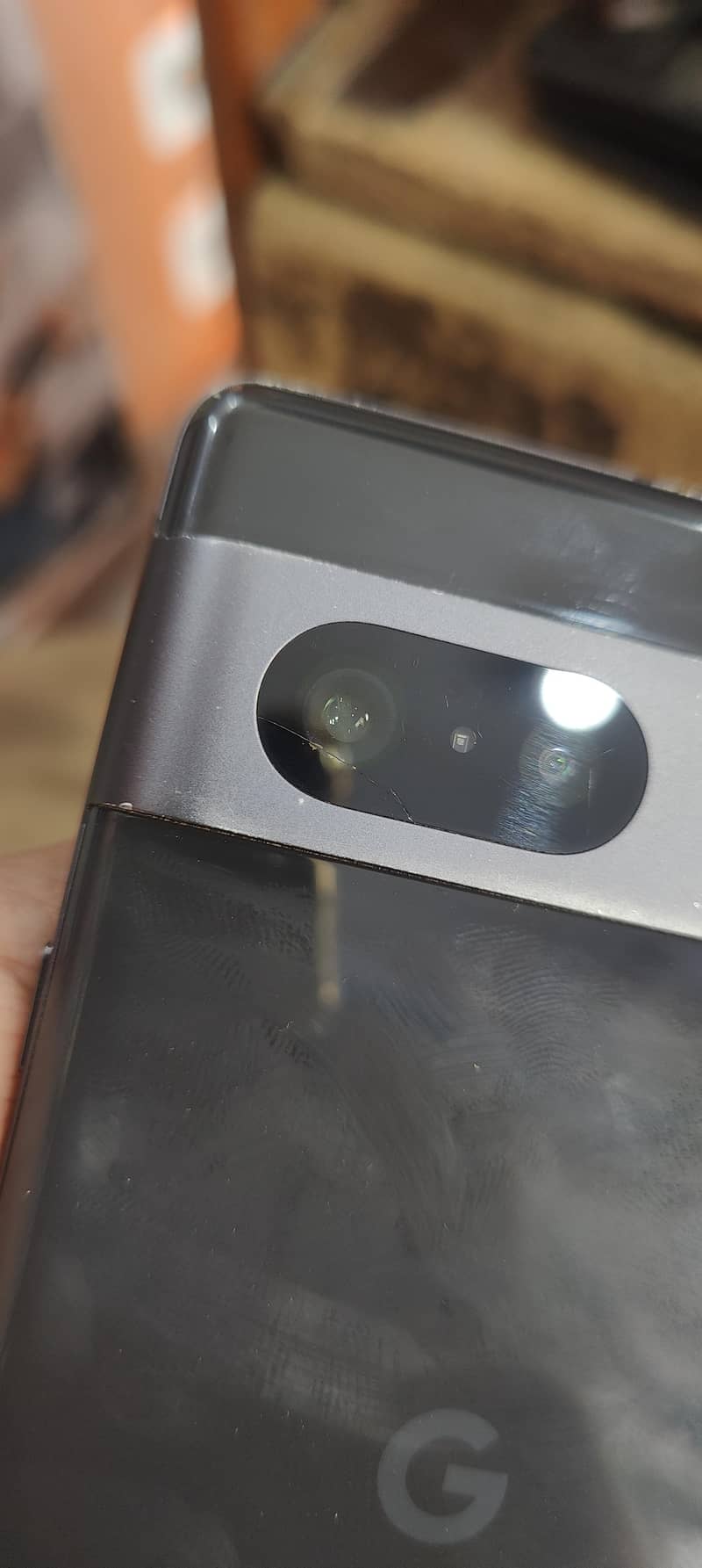 Google Pixel 7 3