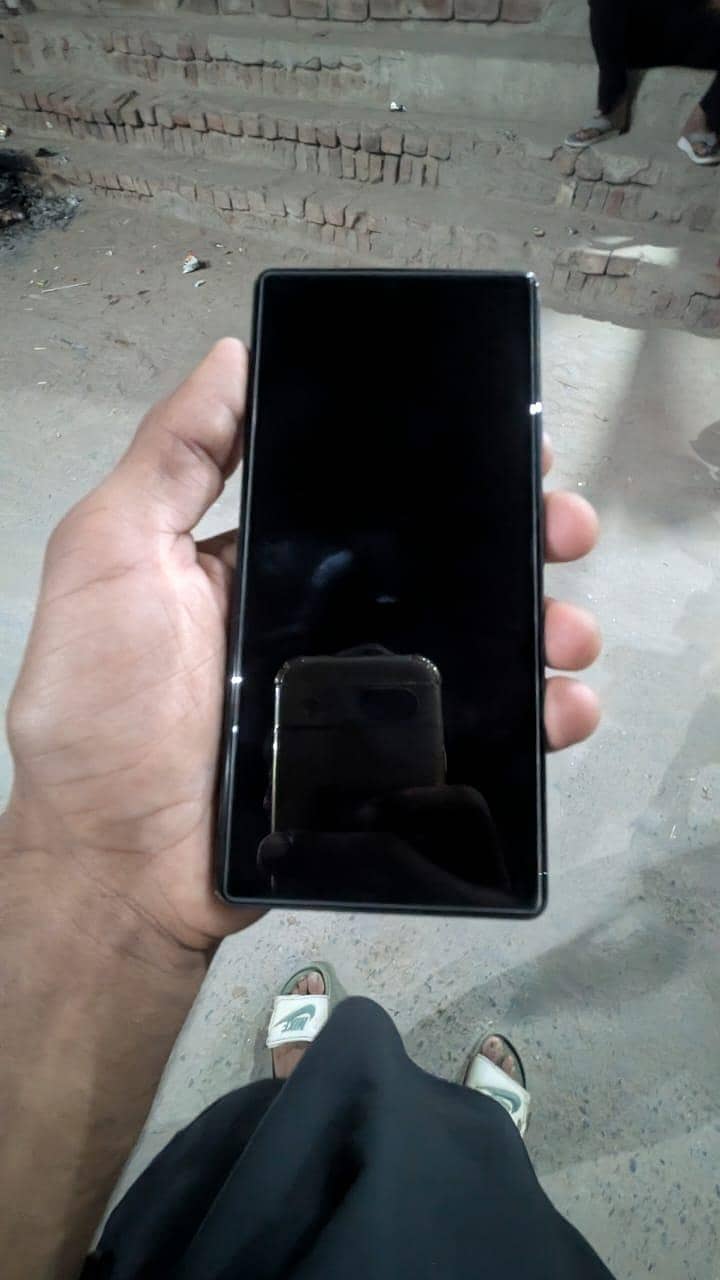 Google Pixel 6a 1