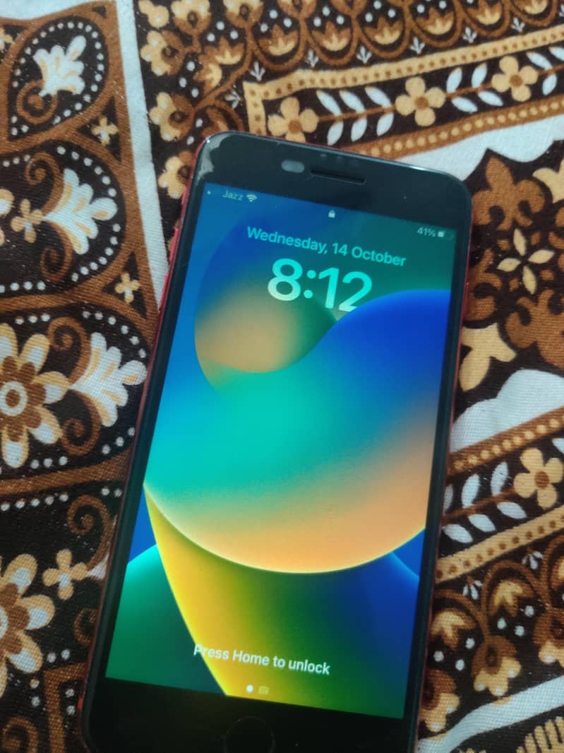 Apple iPhone 8 Plus pta 0