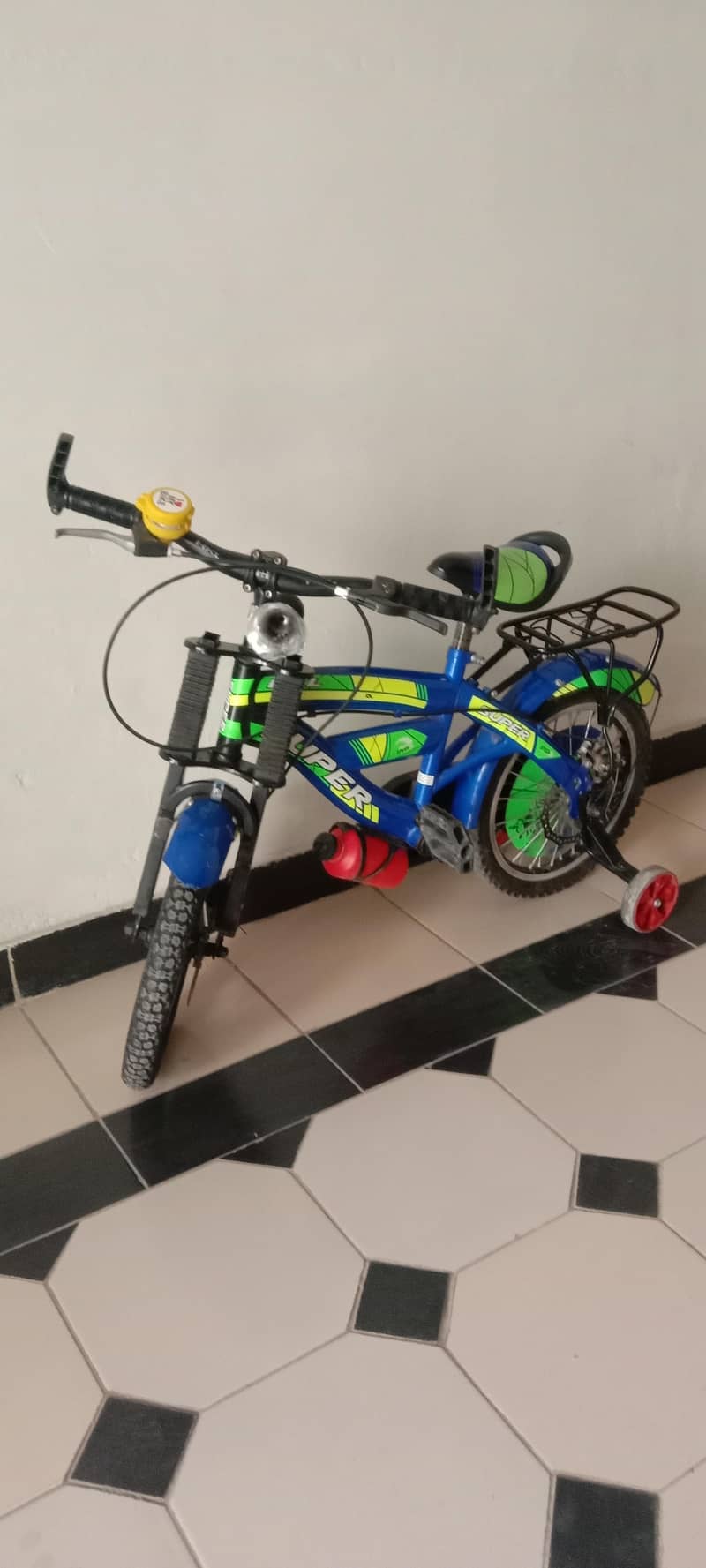 Cycle 0