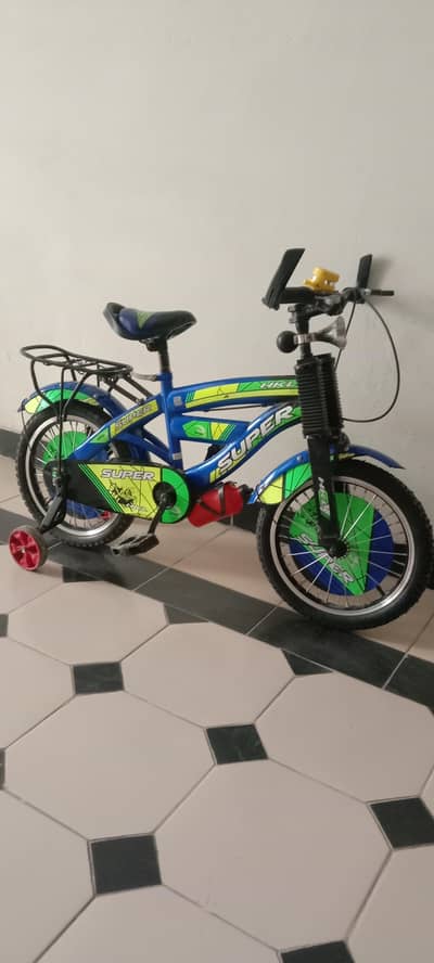 Cycle