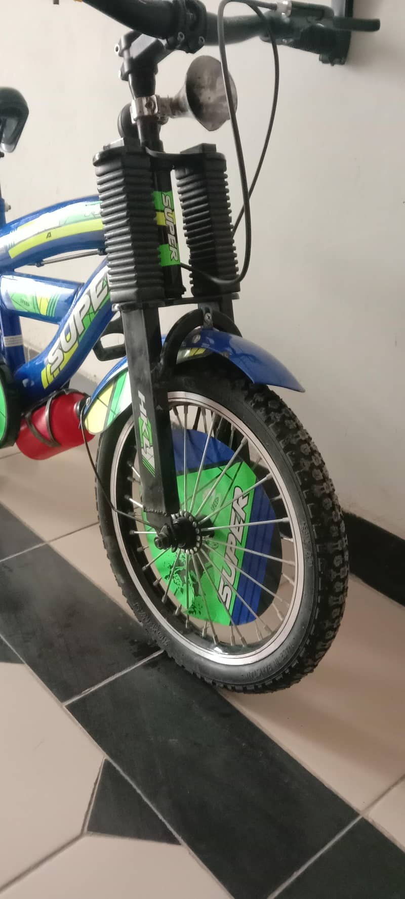 Cycle 3