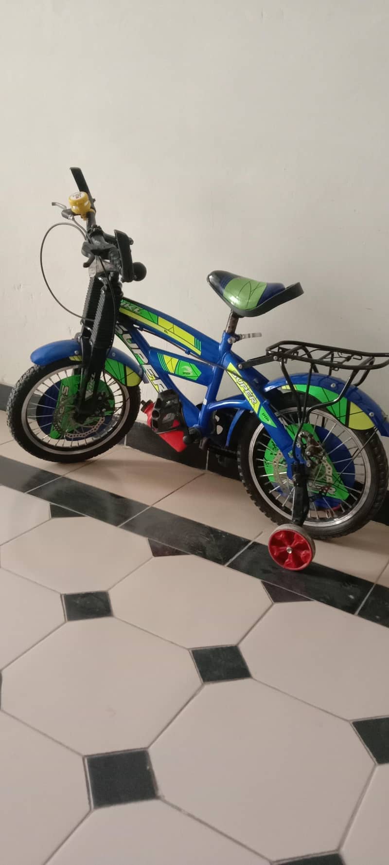 Cycle 5
