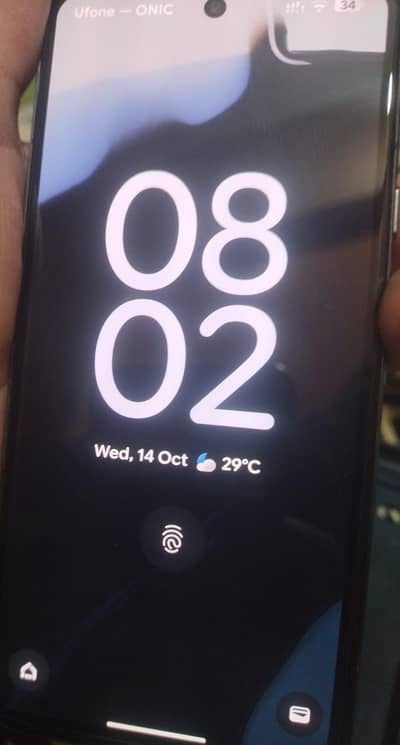 Google Pixel 8