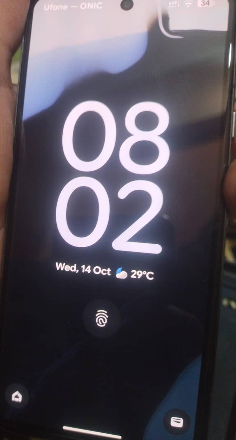 Google Pixel 8 0