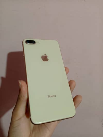 IPhone 8 Plus non pta