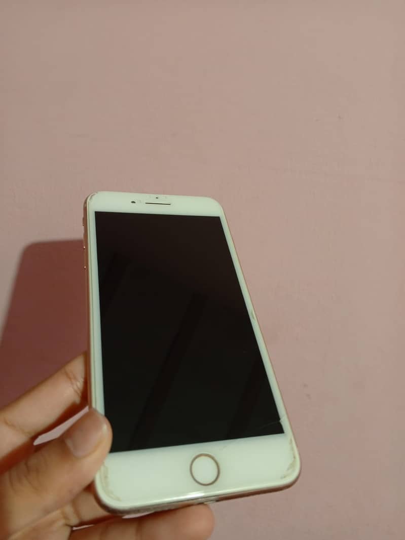 IPhone 8 Plus non pta 2
