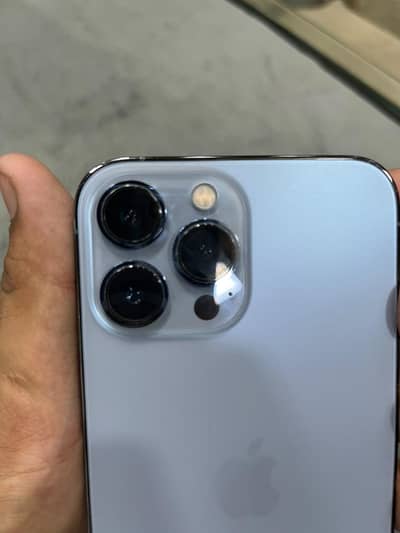 Apple iPhone 13 Pro Max