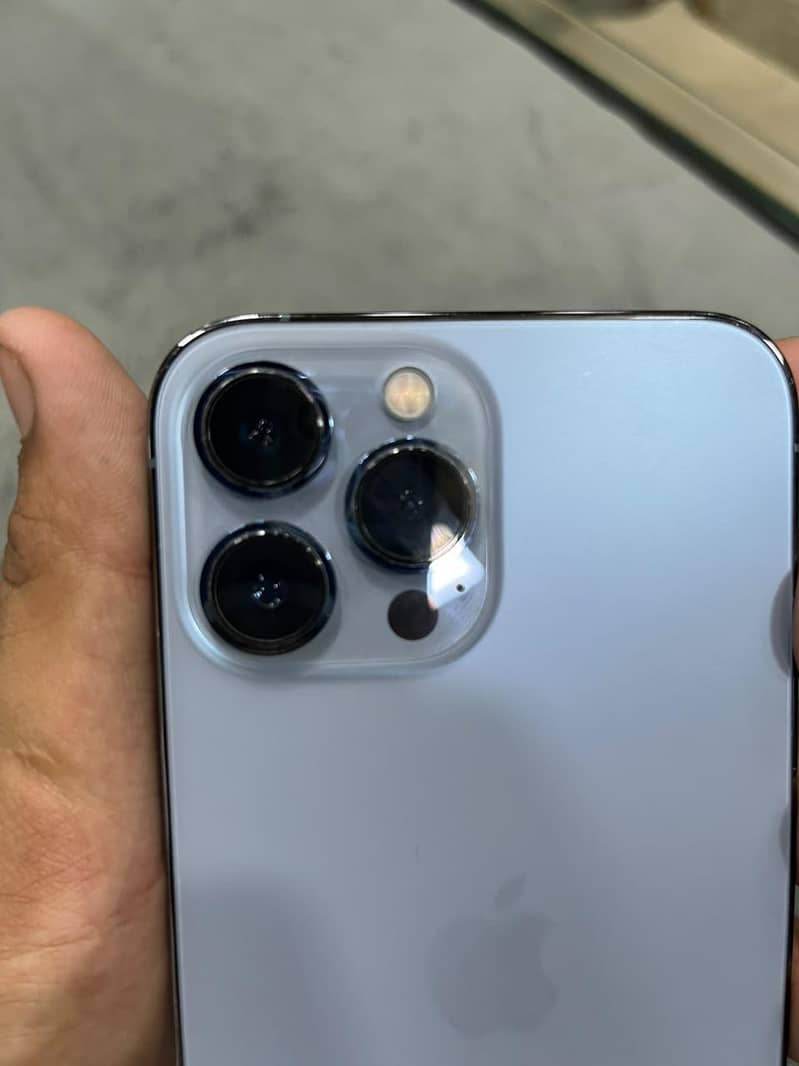 Apple iPhone 13 Pro Max 0
