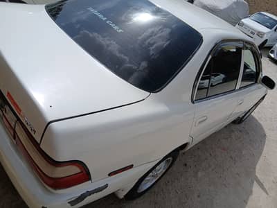Toyota Hilux 1997
