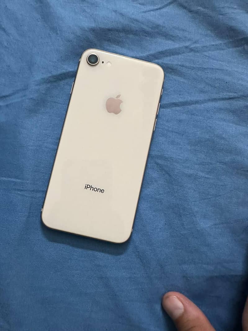 Apple iPhone 8 2