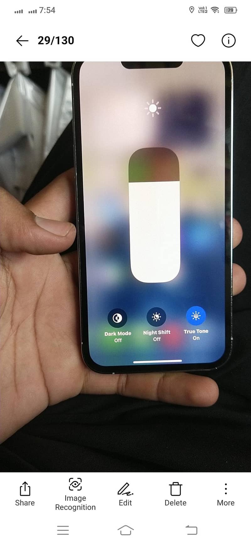 Apple iPhone 13 Pro 2