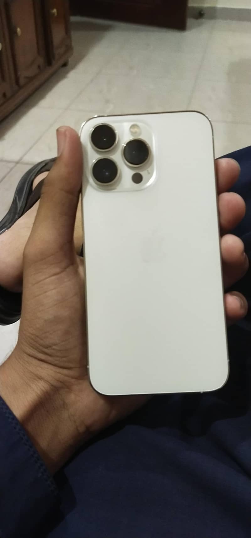 Apple iPhone 13 Pro 3
