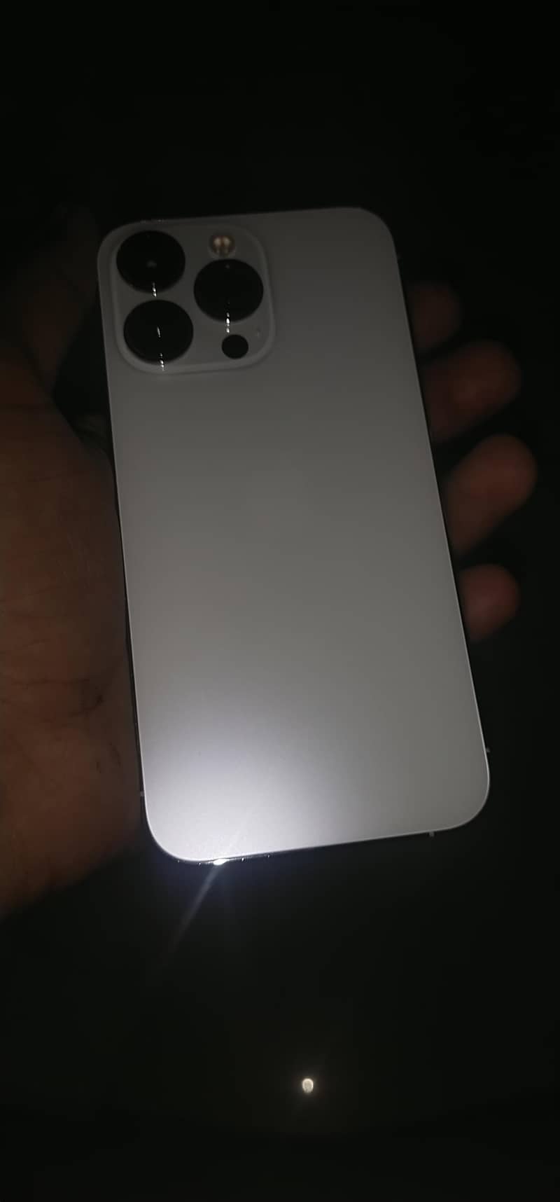 Apple iPhone 13 Pro 5